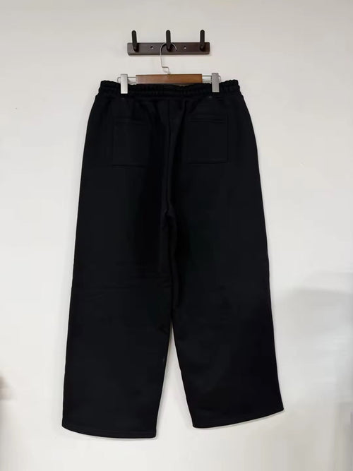 Social Code Wide Leg Sweatpants