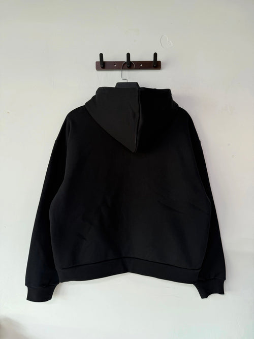 Social Code Zip-Up